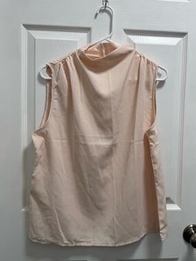 Business Casual Tank